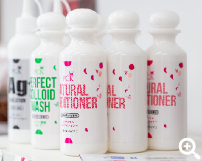 当店のサービス「ペットホテル」 | １泊のお預かりから連泊は１週間まで承ります |  おうちDOGサロン リン